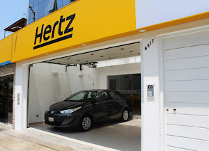 Hertz La Molina 1