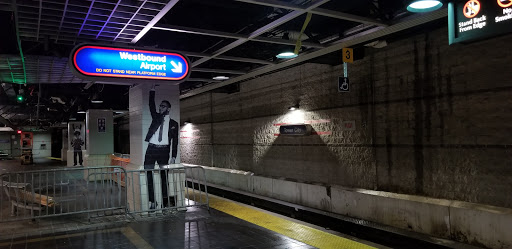 Rapid Station - Visual