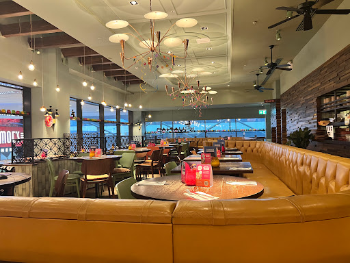 Las Iguanas - London - Wembley - Thumbnail
