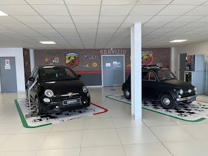 Photo n°20 de Fiat Alfa Romeo Carcassonne Tressol-Chabrier à Carcassonne (Concessionnaire Fiat)