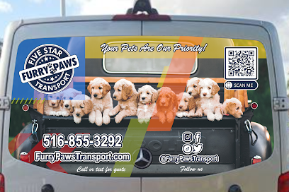 Furry Paws Transport, LLC