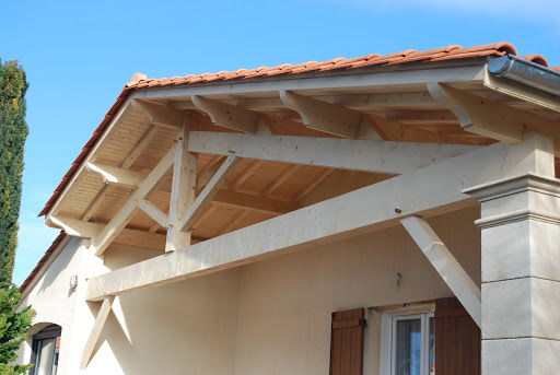 Photo de batimarc à Jonzac (17500)