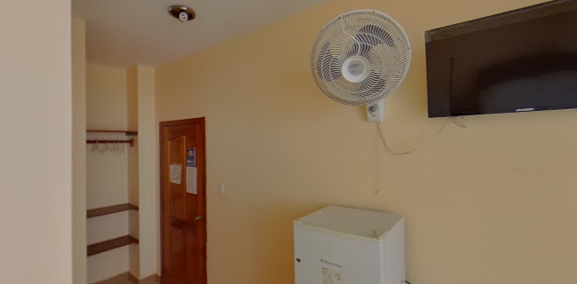 Hotel Atacames Inn - Atacames