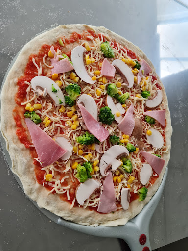 Papa Pizza ³ - Thumbnail