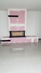 Photo n°7 de Seb Poele Et Cheminee à Hermes (Magasin de poêles à bois)