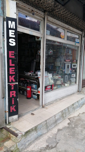 MES muğla/menteşe Elektrik Malzemeleri Satış Servis