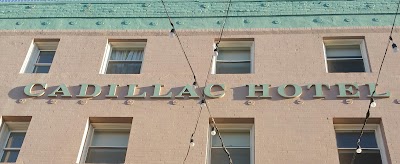Photos of The Cadillac Hotel