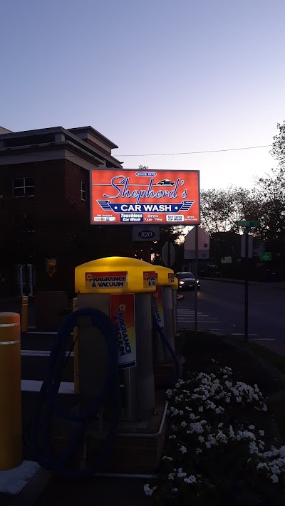 Water Works Car Wash Annapolis