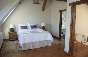 Photo n°26 de Les Bouts de Rallé à Val-d'Étangson (Chambre d'hôtes)