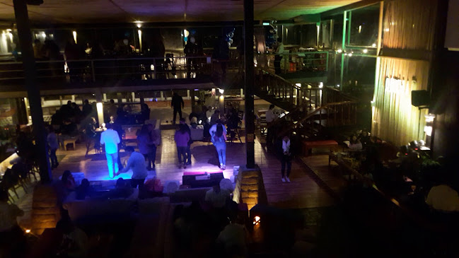 Opinii despre Qincha Bar Resto Arte în Barranco - Pub