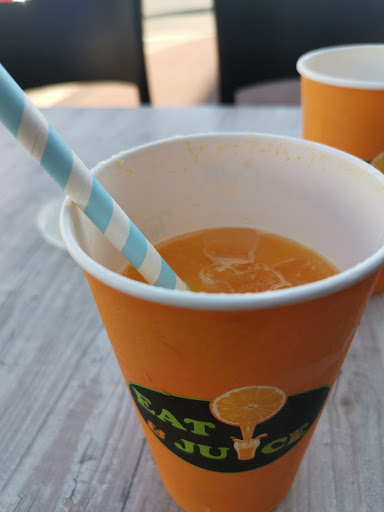 Photo 2 - Eat And Juice