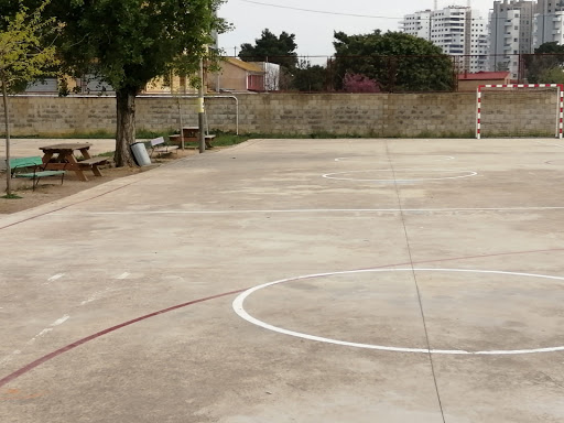 CEIP La Fonteta - Thumbnail