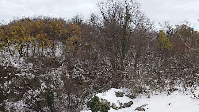 Duna-Ipoly Nemzeti Park - Parkoló