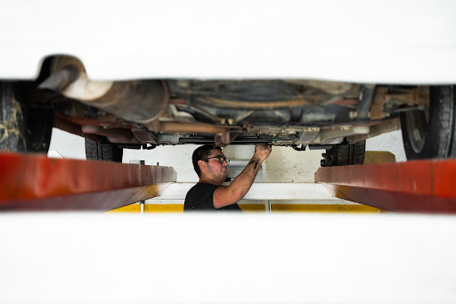 Talleres Honorio, S.L. Renault - Thumbnail