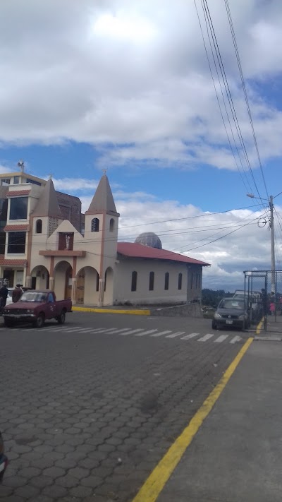 Photos of San Felipe de Rumipamba "Ni&ntilde;o de la Cruz"