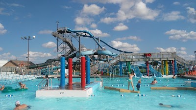 Island Oasis Water Park