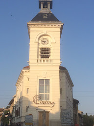 Photo n°21 de Cinéma L'Horloge à Meximieux (Cinéma)