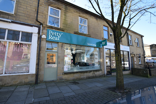 Petty Real Estate Agents Colne - Thumbnail