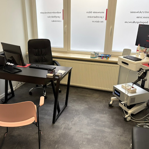 Centrum Dermatologiczne Rakowska Bielany