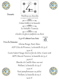 Photo n°30 de Les 4 Tours à Solliès-Ville (Traiteur)