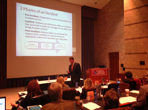 Midwest Collaborative for Library Services Gallery - United States