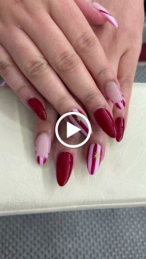 Nails Darlington / Why Not? Nails Limited