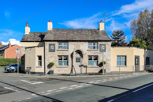 Stocks Tavern Gallery - United Kingdom