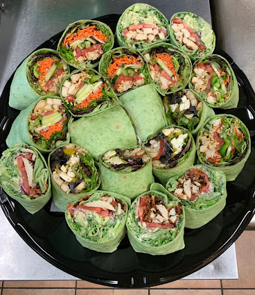 The Patio Bistro by null