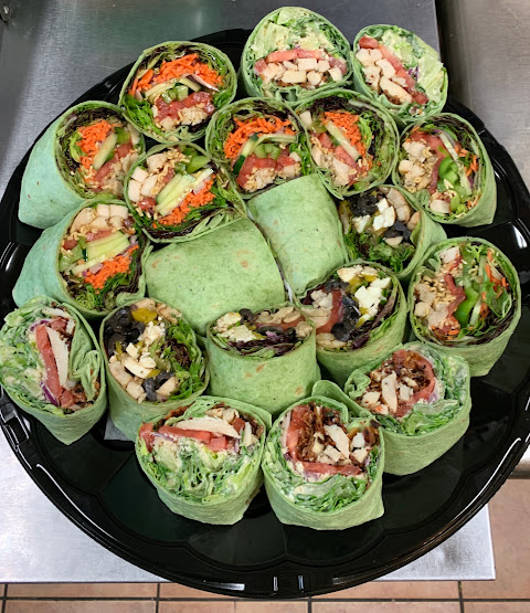 The Patio Bistro by null