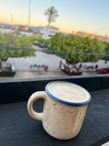 Cafetería Las Borregas - Thumbnail