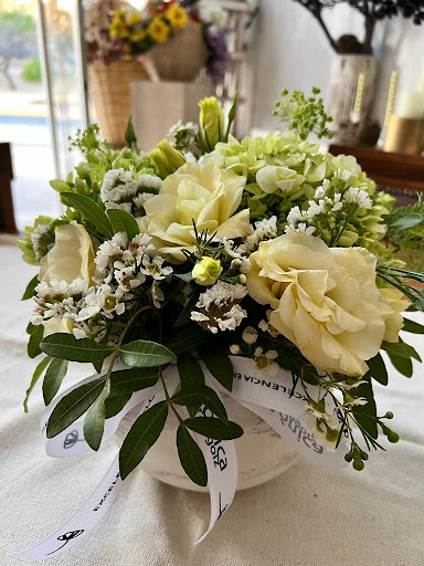 Atelier Mónica Arrangoiz Floristería Gallery - Mexico