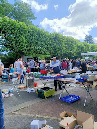 Photo n°9 de Bricobroc77 Matthieu Achat et vente de marchandise à Château-Landon (Dépôt-vente)