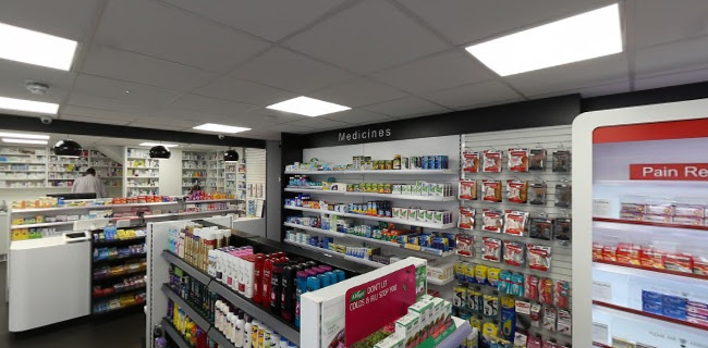 Fullarton Pharmacy Phone number