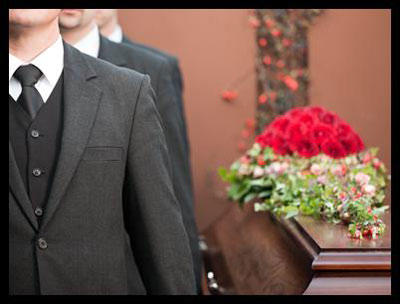 Onoranze Funebri La Funeraria - Thumbnail