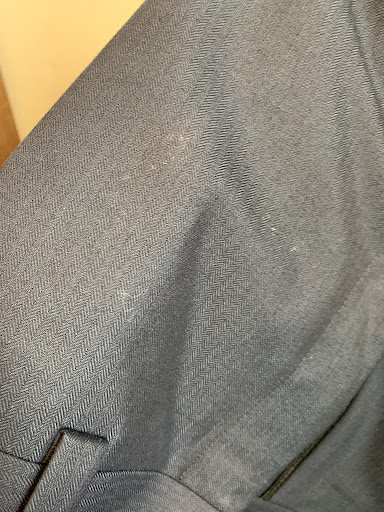 Pro Eagle Cleaners - Visual
