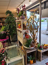 Photo n°2 de L'Atelier Ô Fleurs à Montoir-de-Bretagne (Fleuriste)