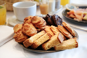 Photo n°7 de Restaurant La Begude à Opio (Brasserie)