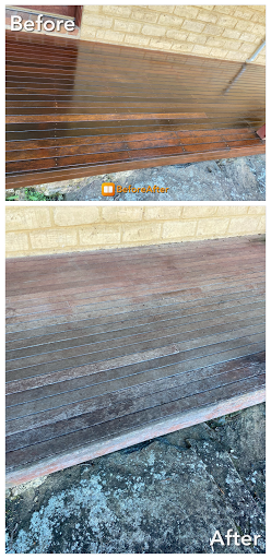 Andy's Professional Paining and Finishing Gallery - Australia