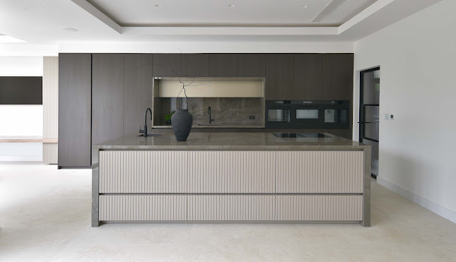 Diane Berry Kitchens Ltd