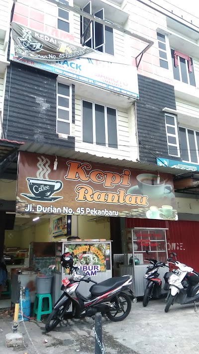 Photos of Kedai Kopi Rantau