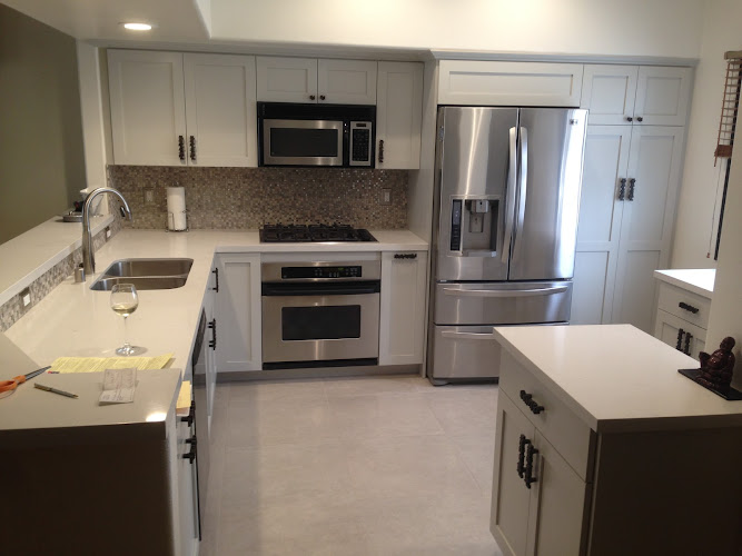 Safe Side Builders Inc