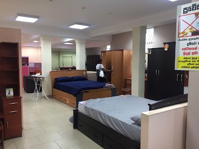 Photos of Damro Showroom Kadawatha