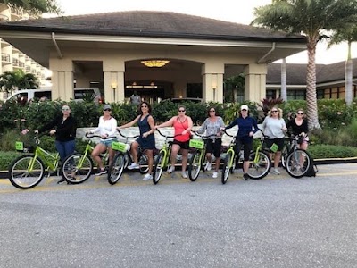 Marco Island Bike Rentals