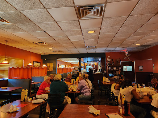 Mama Rosa's Italian Family Restaurant
