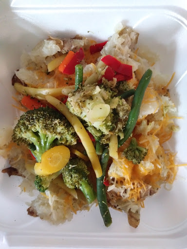 Mama Ethels Catering Gallery - United States