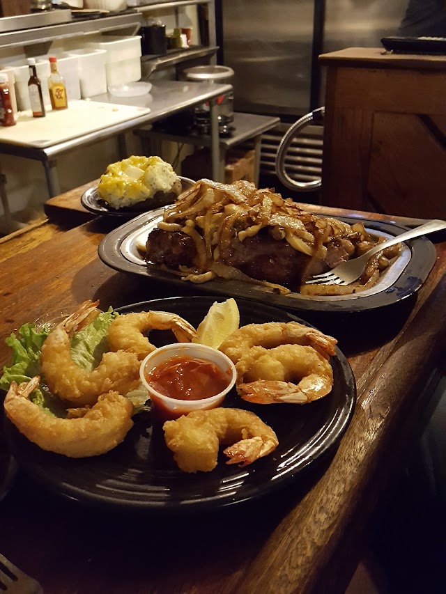 Bergen Bar & Grill