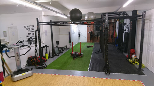 Zestus Fitness - Thumbnail