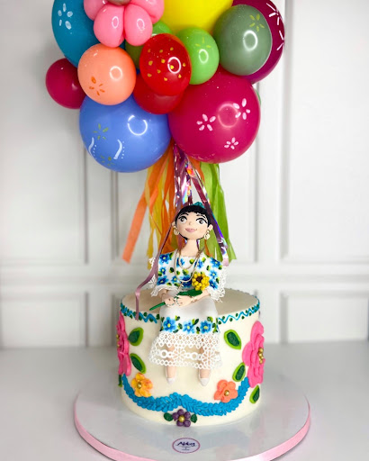 Abby Cookies & cakes - Thumbnail