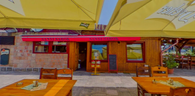 Sanyi Sarok Étterem