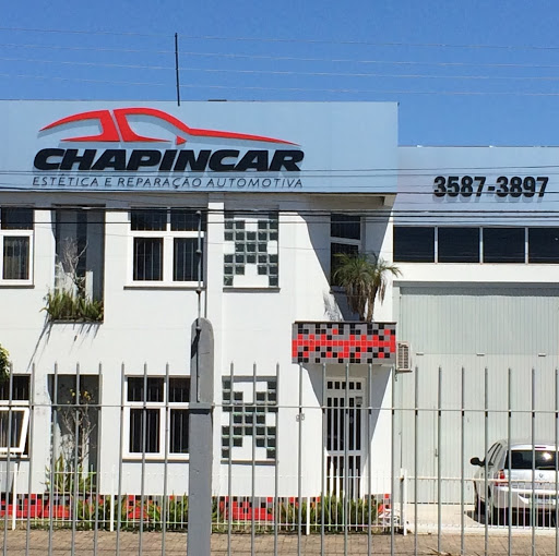 Chapincar - Reparação e Estética Automotiva - Novo Hamburgo
